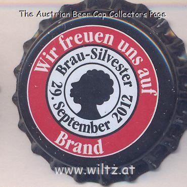 Beer cap Nr.20456: Mohrenbräu produced by Mohrenbräu/Dornbirn