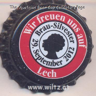 Beer cap Nr.20460: Mohrenbräu produced by Mohrenbräu/Dornbirn