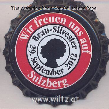 Beer cap Nr.20463: Mohrenbräu produced by Mohrenbräu/Dornbirn