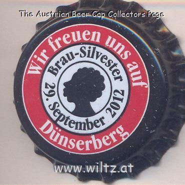 Beer cap Nr.20467: Mohrenbräu produced by Mohrenbräu/Dornbirn