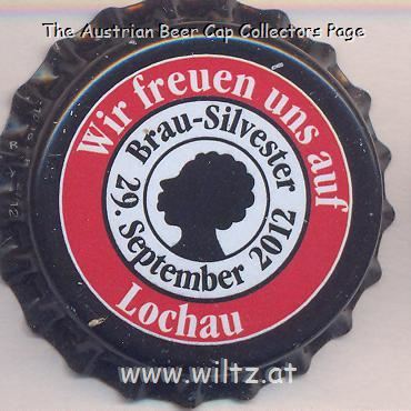 Beer cap Nr.20471: Mohrenbräu produced by Mohrenbräu/Dornbirn
