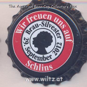 Beer cap Nr.20474: Mohrenbräu produced by Mohrenbräu/Dornbirn