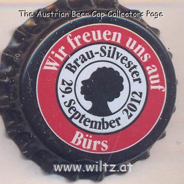 Beer cap Nr.20478: Mohrenbräu produced by Mohrenbräu/Dornbirn