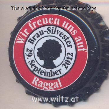 Beer cap Nr.20479: Mohrenbräu produced by Mohrenbräu/Dornbirn