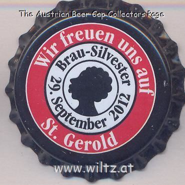 Beer cap Nr.20481: Mohrenbräu produced by Mohrenbräu/Dornbirn