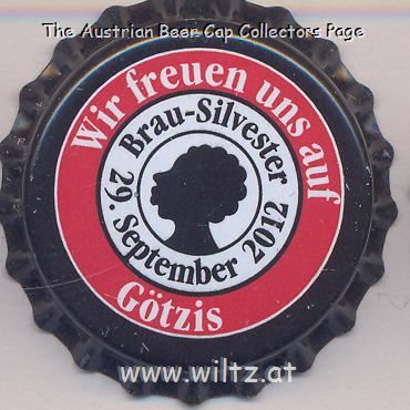 Beer cap Nr.20482: Mohrenbräu produced by Mohrenbräu/Dornbirn