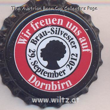 Beer cap Nr.20483: Mohrenbräu produced by Mohrenbräu/Dornbirn