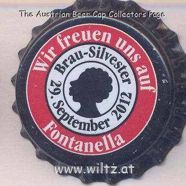 Beer cap Nr.20486: Mohrenbräu produced by Mohrenbräu/Dornbirn