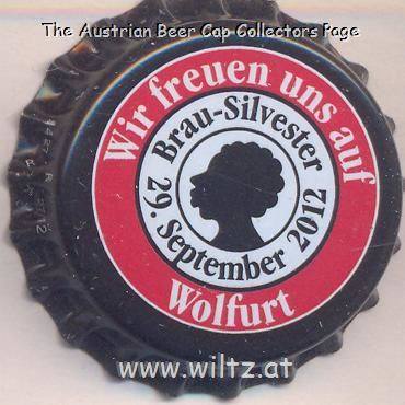 Beer cap Nr.20490: Mohrenbräu produced by Mohrenbräu/Dornbirn