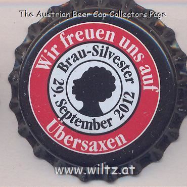 Beer cap Nr.20493: Mohrenbräu produced by Mohrenbräu/Dornbirn