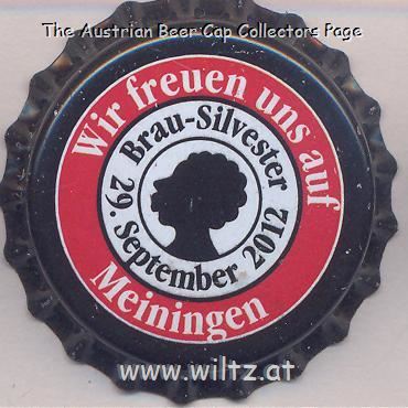 Beer cap Nr.20494: Mohrenbräu produced by Mohrenbräu/Dornbirn