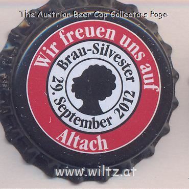 Beer cap Nr.20495: Mohrenbräu produced by Mohrenbräu/Dornbirn