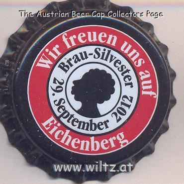 Beer cap Nr.20501: Mohrenbräu produced by Mohrenbräu/Dornbirn