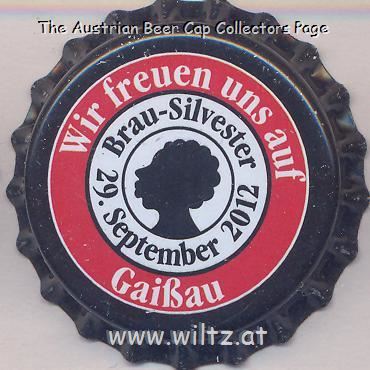 Beer cap Nr.20505: Mohrenbräu produced by Mohrenbräu/Dornbirn