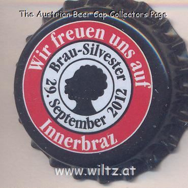 Beer cap Nr.20509: Mohrenbräu produced by Mohrenbräu/Dornbirn