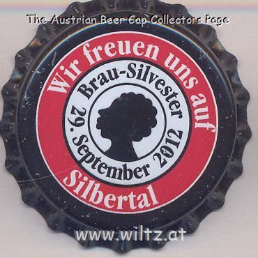Beer cap Nr.20512: Mohrenbräu produced by Mohrenbräu/Dornbirn