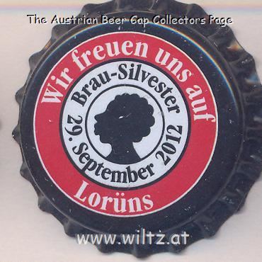 Beer cap Nr.20516: Mohrenbräu produced by Mohrenbräu/Dornbirn
