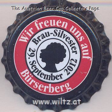 Beer cap Nr.20517: Mohrenbräu produced by Mohrenbräu/Dornbirn