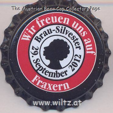 Beer cap Nr.20518: Mohrenbräu produced by Mohrenbräu/Dornbirn