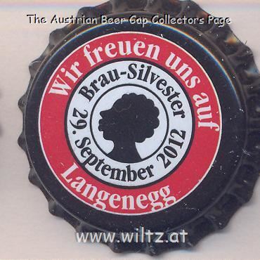 Beer cap Nr.20522: Mohrenbräu produced by Mohrenbräu/Dornbirn
