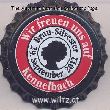 Beer cap Nr.20524: Mohrenbräu produced by Mohrenbräu/Dornbirn