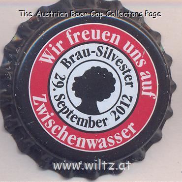 Beer cap Nr.20525: Mohrenbräu produced by Mohrenbräu/Dornbirn