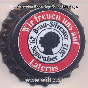 Beer cap Nr.20526: Mohrenbräu produced by Mohrenbräu/Dornbirn