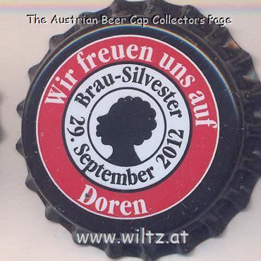 Beer cap Nr.20528: Mohrenbräu produced by Mohrenbräu/Dornbirn