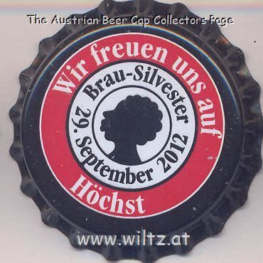 Beer cap Nr.20529: Mohrenbräu produced by Mohrenbräu/Dornbirn