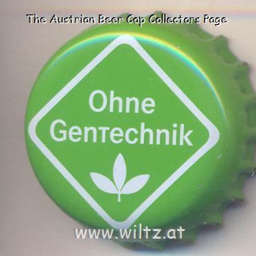 Beer cap Nr.20609: Oettinger produced by Oettinger Brauerei GmbH/Oettingen