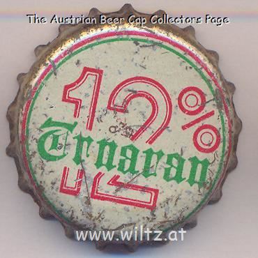 Beer cap Nr.20678: Trnaran 12% produced by Trnavan Pivovar a.s/Trnava