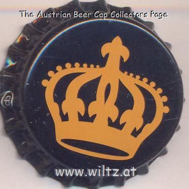 Beer cap Nr.20740: Van Pur produced by Van Pur Brewery/Rakszawa