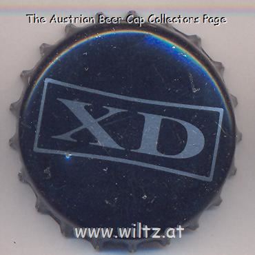 Beer cap Nr.20818: unknown produced by unknown/unknown