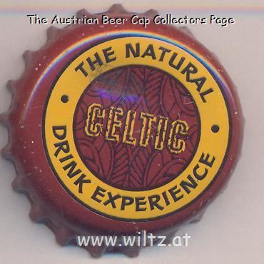 Beer cap Nr.20981: Celtic produced by Thorbräu/Augsburg