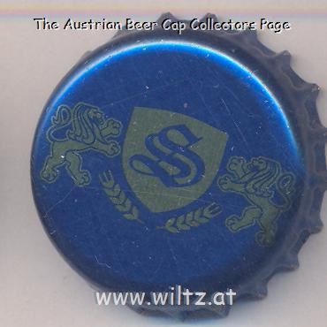 Beer cap Nr.21035: Cerveza Steinburg produced by Cerveza Steinburg/Steinburg