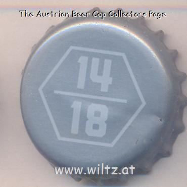 Beer cap Nr.21182: Passendaele produced by Van Honsebrouck/Ingelmunster