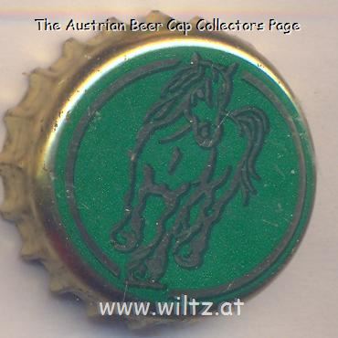 Beer cap Nr.21198: Palm produced by Palm/Steenhuffel