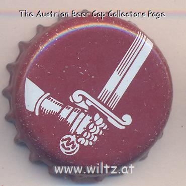 Beer cap Nr.21401: Retter Export produced by Netto Supermarkt GmbH & Co./Stavenhagen