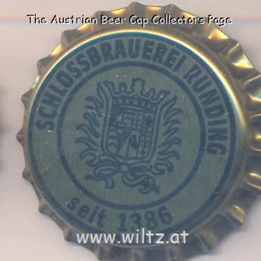 Beer cap Nr.21446: all brands produced by Schlossbrauerei Runding/Runding