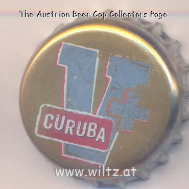 Beer cap Nr.21458: V+ Curuba produced by Veltins/Meschede