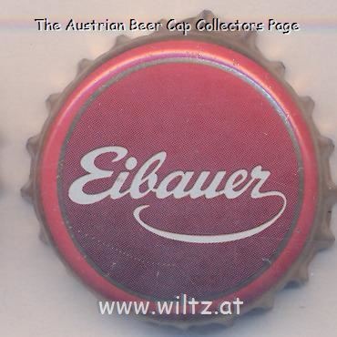 Beer cap Nr.21465: Eibauer produced by Münch-Bräu Eibau GmbH/Eibau
