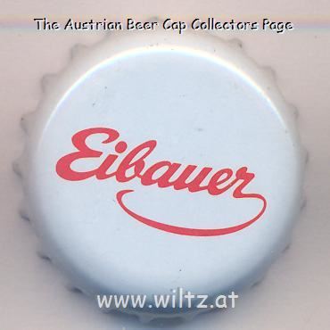 Beer cap Nr.21466: Eibauer produced by Münch-Bräu Eibau GmbH/Eibau