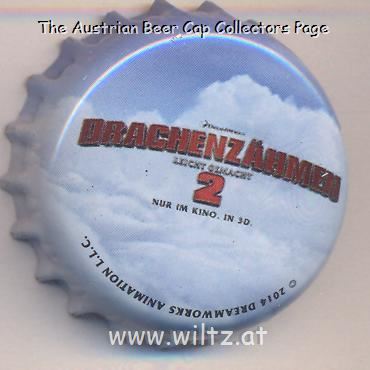 Beer cap Nr.21650: Karamalz produced by Eichbaum-Brauereien AG/Mannheim