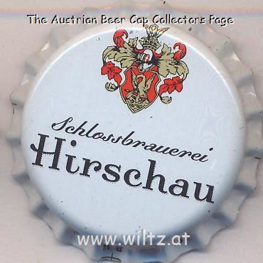 Beer cap Nr.21739: all brands produced by Schlossbrauerei Hirschau/Hirschau