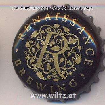 Beer cap Nr.21798: all brands produced by Renaissance Brewing/Blenheim