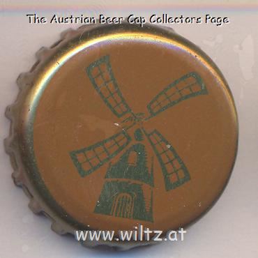 Beer cap Nr.21890: Stary Melnik produced by Efes Moscow Brewery/Moscow
