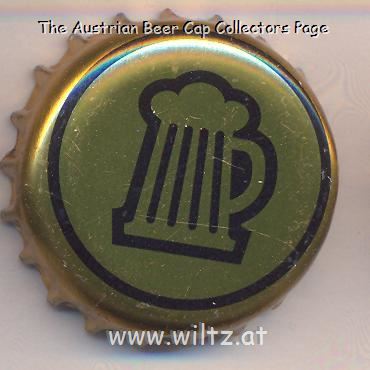 Beer cap Nr.21902:   produced by Pivovarnya Lobanova-1964,Ltd./Plotnikovo