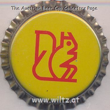 Beer cap Nr.22063: Eichhof produced by Eichhof Brauerei/Luzern