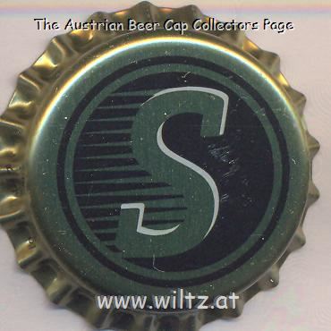 Beer cap Nr.22064: Striker produced by Striker Beer/Meilen