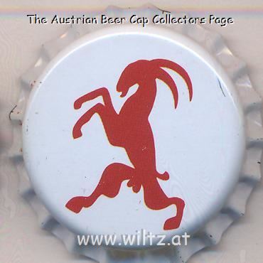 Beer cap Nr.22074: Bündnerbier Spezial produced by Brauerei Chur AG/Chur
